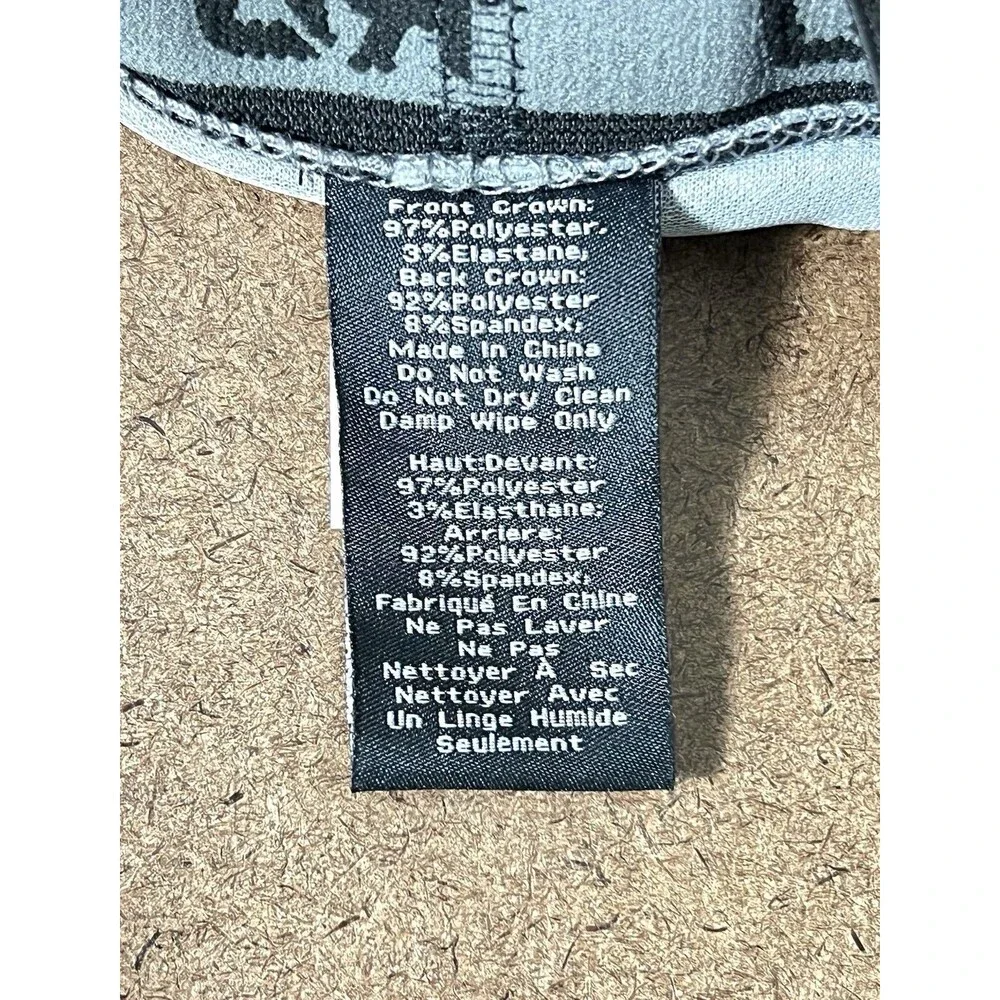 Fanatics New York Islanders 2019 Stanley Playoffs Hat Medium/Large NEW - Picture 8 of 10